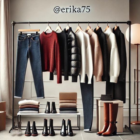 Tops - 🌲🍁976k followers🍁🌲